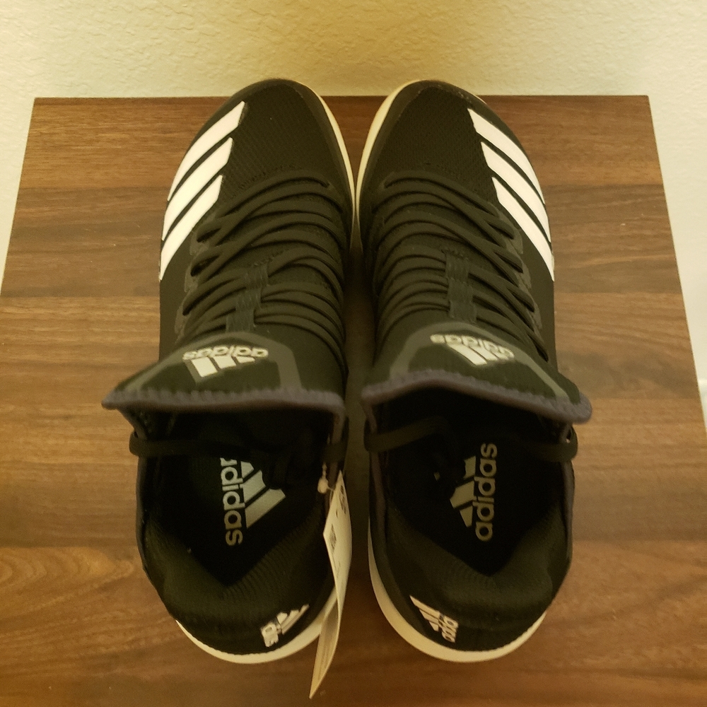 Adidas Boost Icon 4 Cleats
